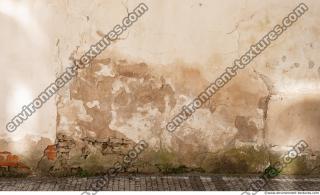 wall plaster damaged 0009